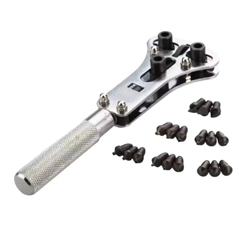 That Watch Shop Watch Tools Watch Back Cover Remover Set Watch Back Cover Remover Set