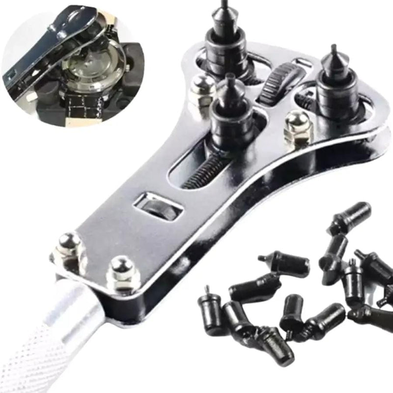 That Watch Shop Watch Tools Watch Back Cover Remover Set Watch Back Cover Remover Set