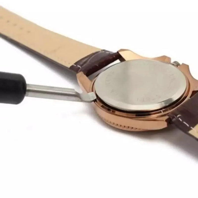 That Watch Shop Watch Tools Watch Back Cover Remover (With Handle) Watch Back Cover Remover (With Handle)