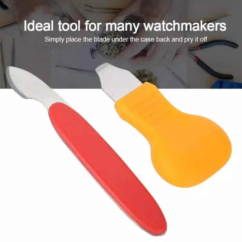 That Watch Shop Watch Tools Watch Back Cover Remover Tool Set Watch Back Cover Remover Tool Set