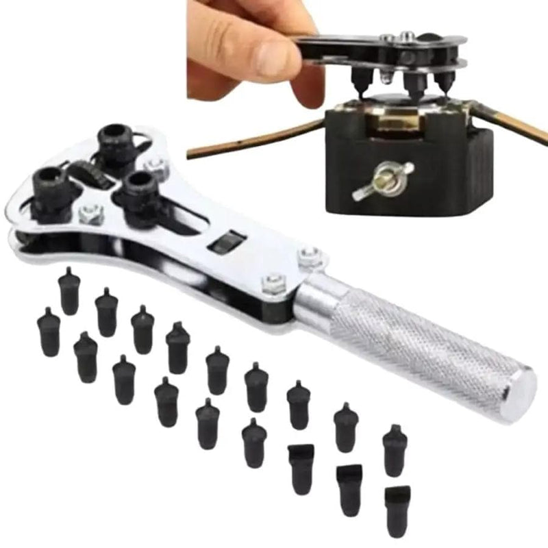 That Watch Shop Watch Tools Watch Back Cover Remover Set Watch Back Cover Remover Set