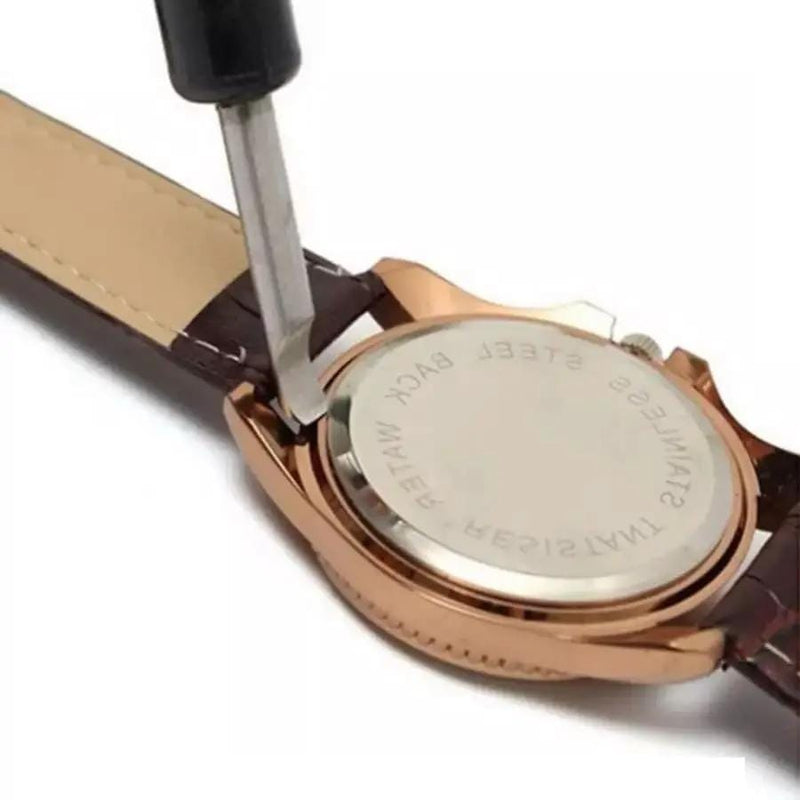 That Watch Shop Watch Tools Watch Back Cover Remover (With Handle) Watch Back Cover Remover (With Handle)