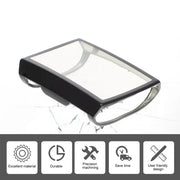 Habicare TWS Watch Case for the Fitbit Charge 3/4 Watch Case for the Fitbit Charge 3/4