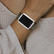 Habicare TWS Watch Case for the Fitbit Charge 3/4 Watch Case for the Fitbit Charge 3/4