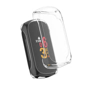 Habicare TWS Watch Case for the Fitbit Inspire 2 Watch Case for the Fitbit Inspire 2