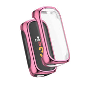 Habicare TWS Watch Case for the Fitbit Inspire 2 Watch Case for the Fitbit Inspire 2