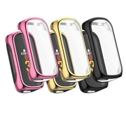 Habicare TWS Watch Case for the Fitbit Inspire 2 Watch Case for the Fitbit Inspire 2