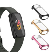 Habicare TWS Watch Case for the Fitbit Inspire 2 Watch Case for the Fitbit Inspire 2