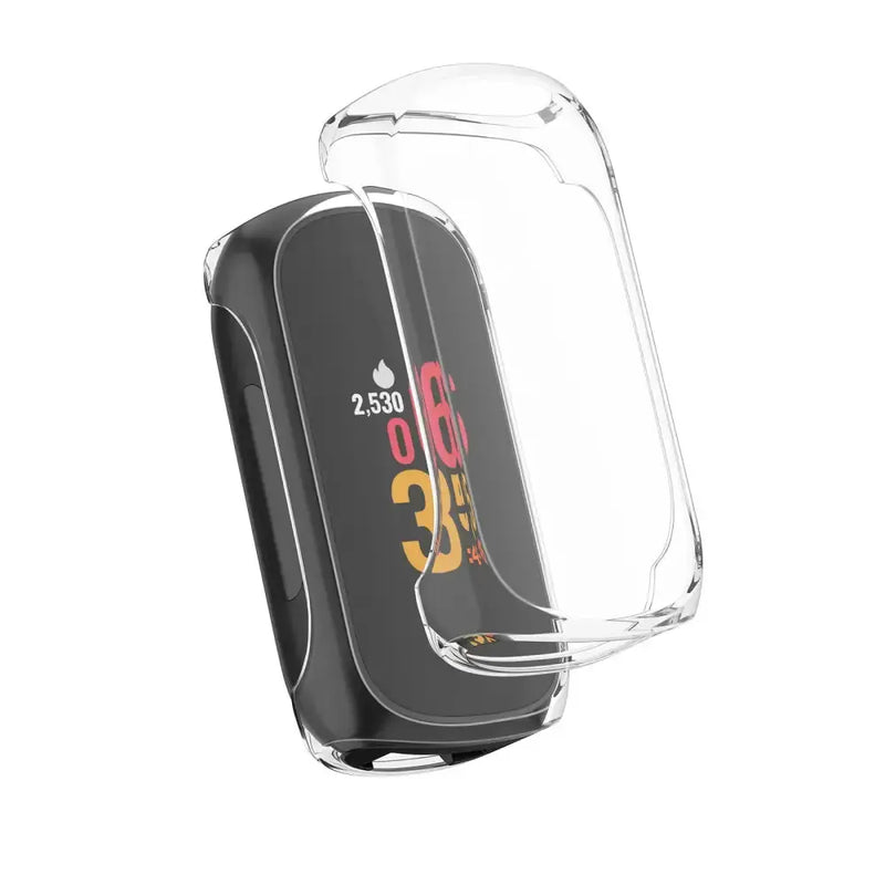 Habicare TWS Watch Case for the Fitbit Inspire 3 Watch Case for the Fitbit Inspire 3