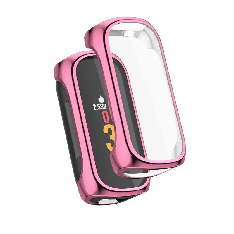 Habicare TWS Watch Case for the Fitbit Inspire 3 Watch Case for the Fitbit Inspire 3