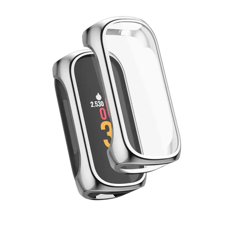 Habicare TWS Watch Case for the Fitbit Inspire 3 Watch Case for the Fitbit Inspire 3
