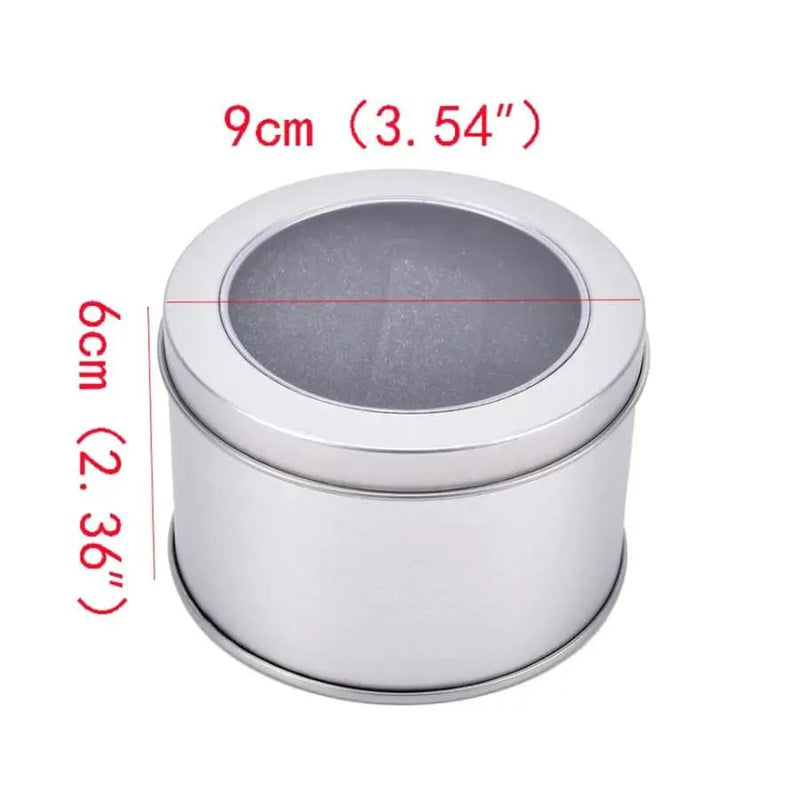 That Watch Shop Watch Tools Watch Display/Gift Tin Watch Display/Gift Tin