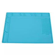 That Watch Shop Watch Tools Watch / Electronics Repair Mat Watch / Electronics Repair Mat
