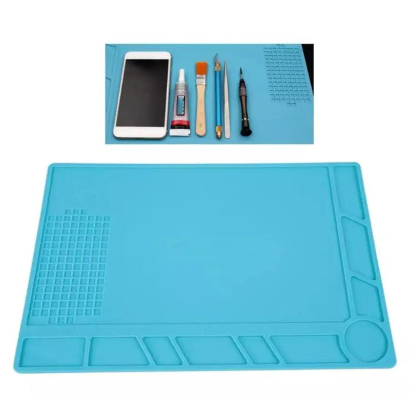That Watch Shop Watch Tools Watch / Electronics Repair Mat Watch / Electronics Repair Mat
