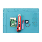 That Watch Shop Watch Tools Watch / Electronics Repair Mat Watch / Electronics Repair Mat