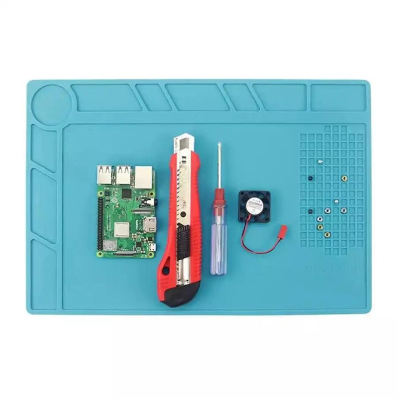 That Watch Shop Watch Tools Watch / Electronics Repair Mat Watch / Electronics Repair Mat