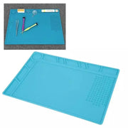 That Watch Shop Watch Tools Watch / Electronics Repair Mat Watch / Electronics Repair Mat