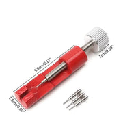 That Watch Shop Watch Tools Watch Link Remover (Red) Watch Link Remover (Red)