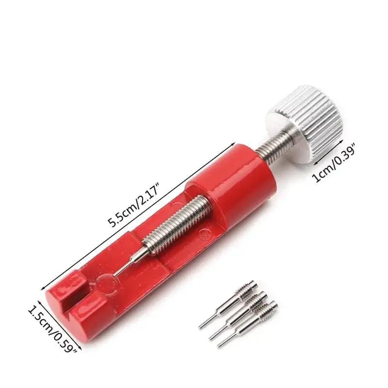 That Watch Shop Watch Tools Watch Link Remover (Red) Watch Link Remover (Red)