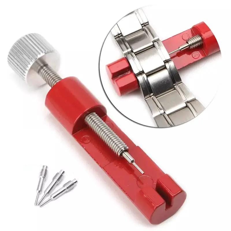 That Watch Shop Watch Tools Watch Link Remover (Red) Watch Link Remover (Red)