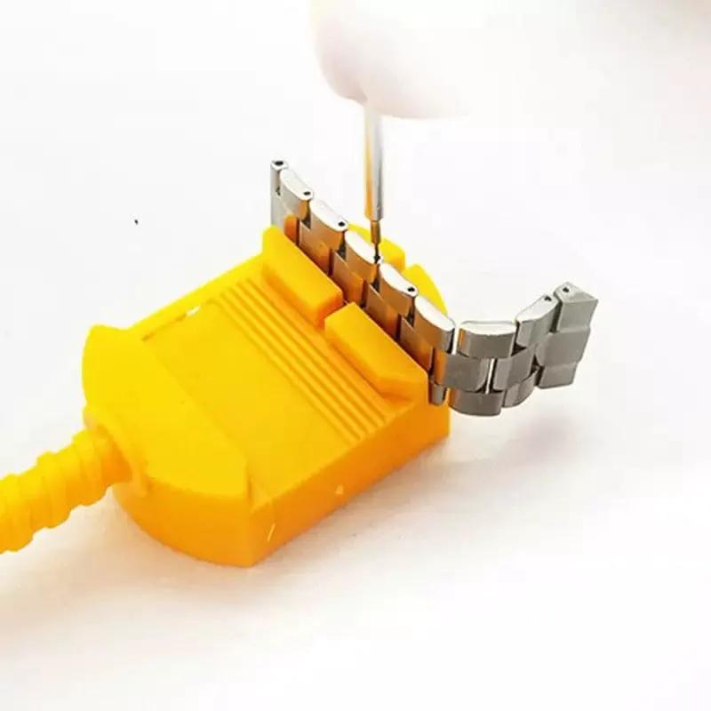 That Watch Shop Watch Tools Watch Link Remover (Orange) Watch Link Remover (Orange)