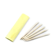 Habicare HBC Watch Movement Cleaning Clay with Wooden Stick Watch Movement Cleaning Clay with Wooden Stick