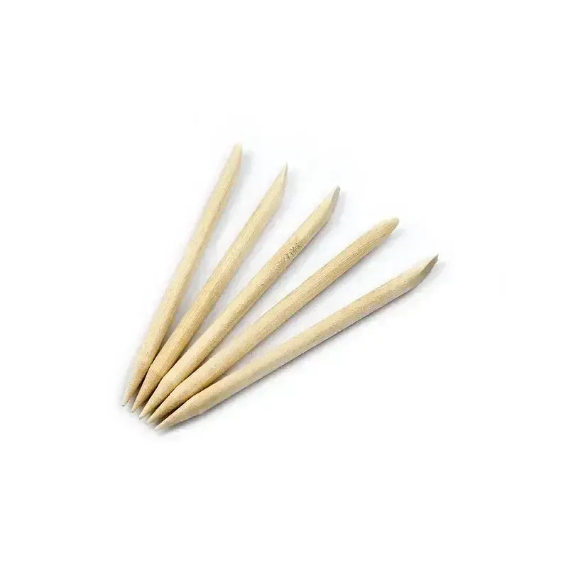 Habicare HBC Watch Movement Cleaning Clay with Wooden Stick Watch Movement Cleaning Clay with Wooden Stick