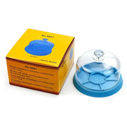 Habicare TWS Watch Movement Dust Cover & Parts Holder Watch Movement Dust Cover & Parts Holder