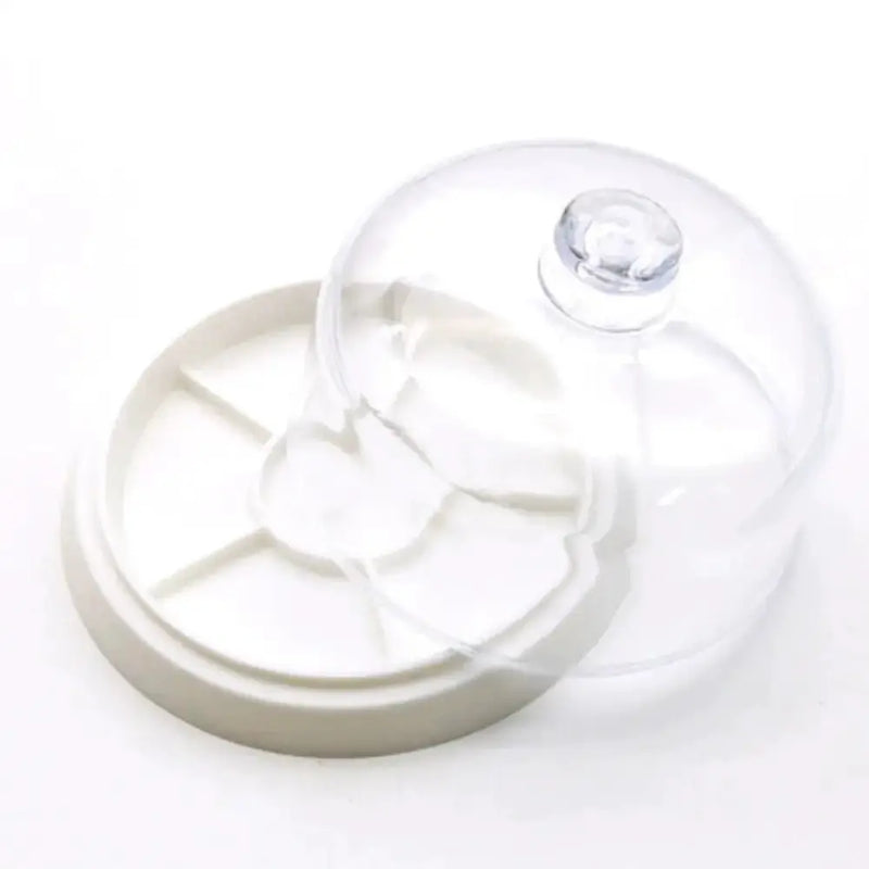 Habicare TWS Watch Movement Dust Cover & Parts Holder Watch Movement Dust Cover & Parts Holder