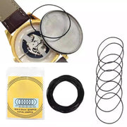 That Watch Shop Watch Tools Watch O-rings - 0.6mm (for waterproof watches) Watch O-rings - 0.6mm (for waterproof watches)