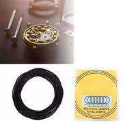 That Watch Shop Watch Tools Watch O-rings - 0.6mm (for waterproof watches) Watch O-rings - 0.6mm (for waterproof watches)