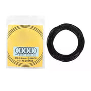 That Watch Shop Watch Tools Watch O-rings - 0.6mm (for waterproof watches) Watch O-rings - 0.6mm (for waterproof watches)