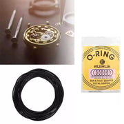 That Watch Shop Watch Tools Watch O-rings - 0.7mm (for waterproof watches) Watch O-rings - 0.7mm (for waterproof watches)