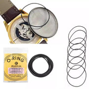 That Watch Shop Watch Tools Watch O-rings - 0.7mm (for waterproof watches) Watch O-rings - 0.7mm (for waterproof watches)