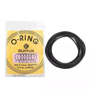 That Watch Shop Watch Tools Watch O-rings - 0.7mm (for waterproof watches) Watch O-rings - 0.7mm (for waterproof watches)
