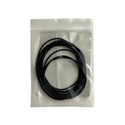 That Watch Shop Watch Tools Watch O-rings - 0.9mm (for waterproof watches) Watch O-rings - 0.9mm (for waterproof watches)
