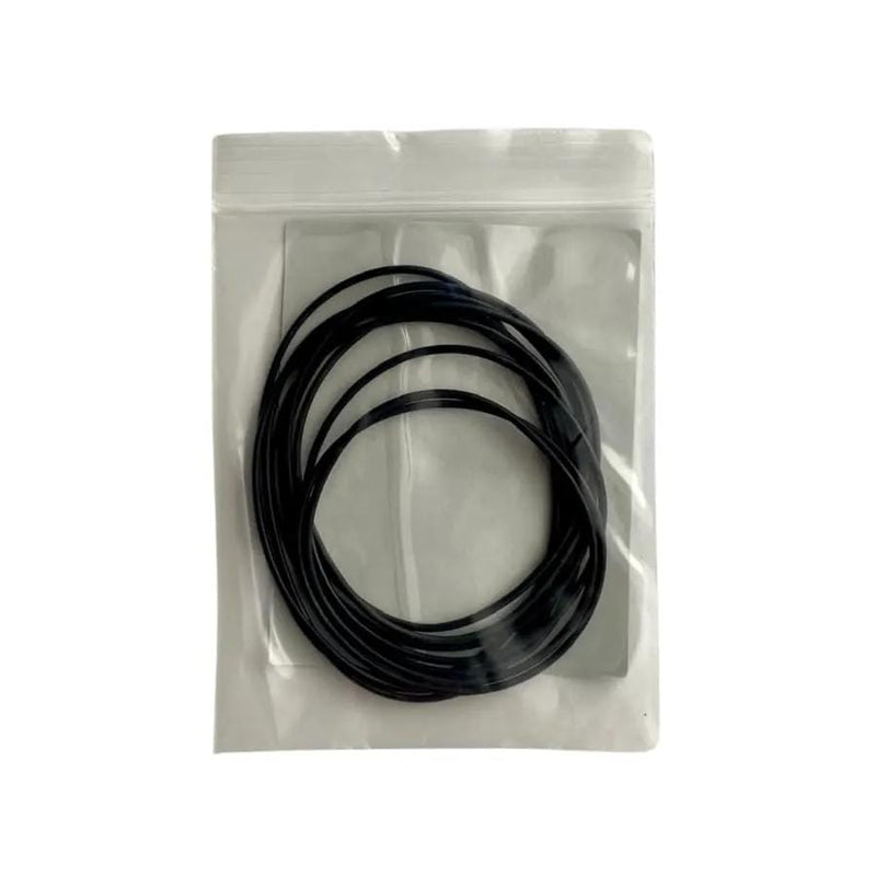 That Watch Shop Watch Tools Watch O-rings - 0.9mm (for waterproof watches) Watch O-rings - 0.9mm (for waterproof watches)