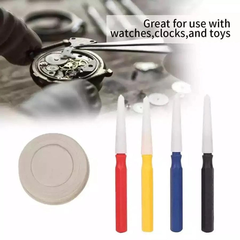 That Watch Shop Watch Tools Watch Oiler Kit Watch Oiler Kit