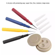 That Watch Shop Watch Tools Watch Oiler Kit Watch Oiler Kit