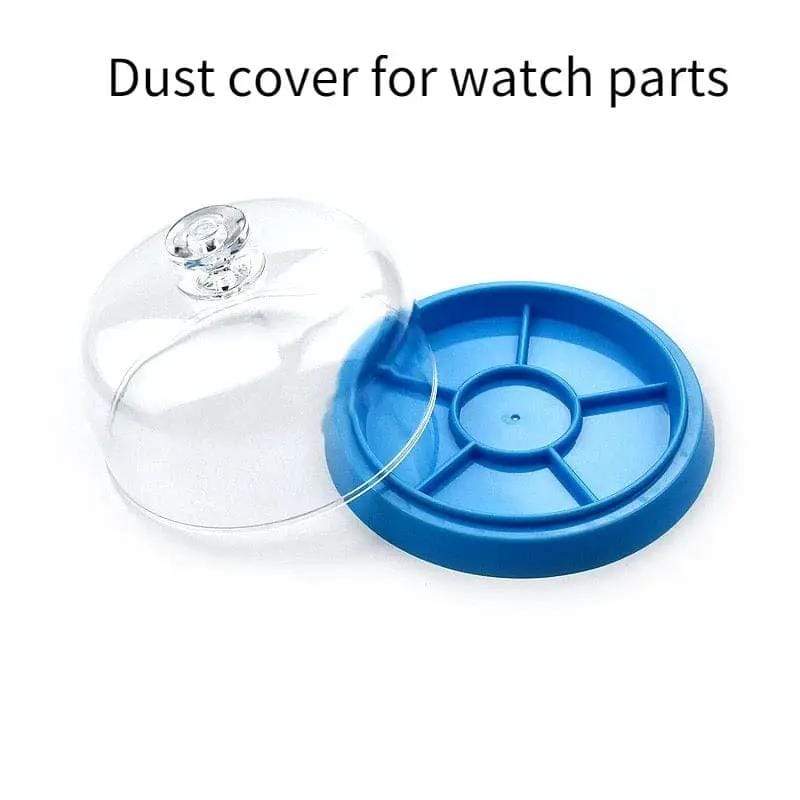 That Watch Shop Watch Tools Watch Repair Dust Cover Watch Repair Dust Cover