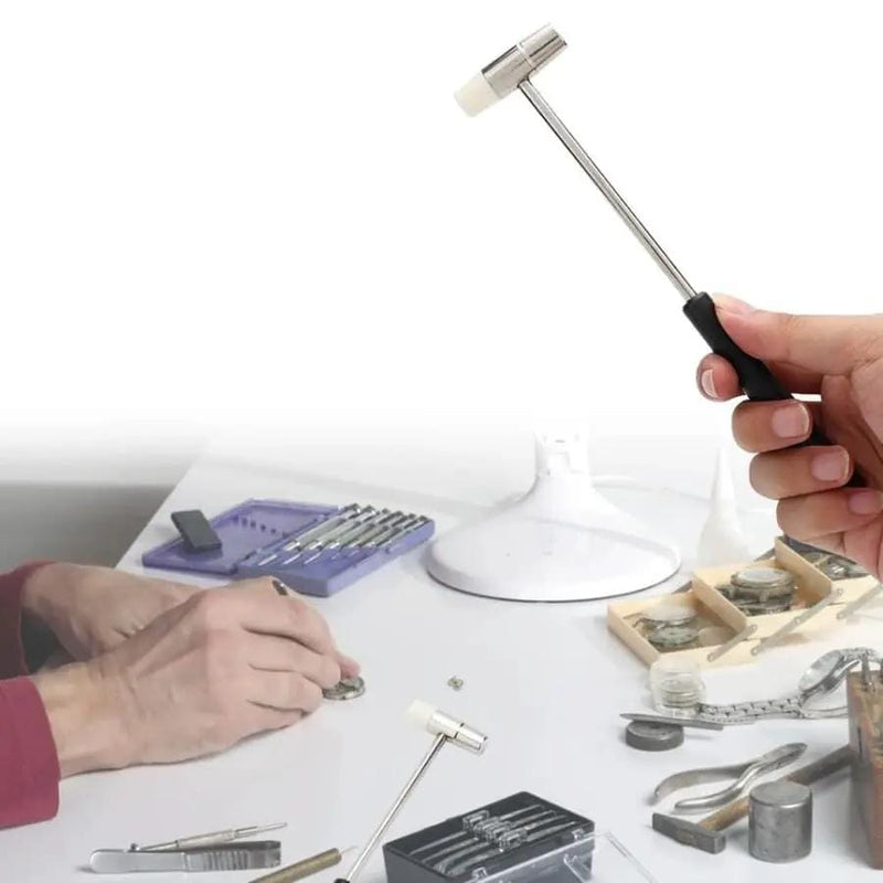 That Watch Shop Watch Tools Watch Repair Hammer Watch Repair Hammer