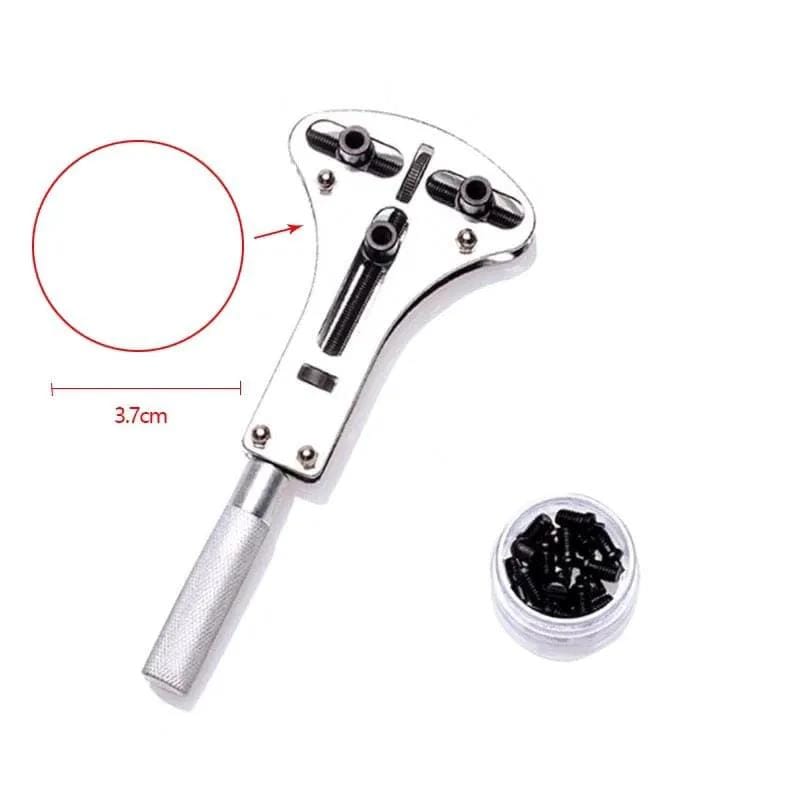 That Watch Shop Watch Tools Watch Repair Toolkit (147 pieces) Watch Repair Toolkit (147 pieces)