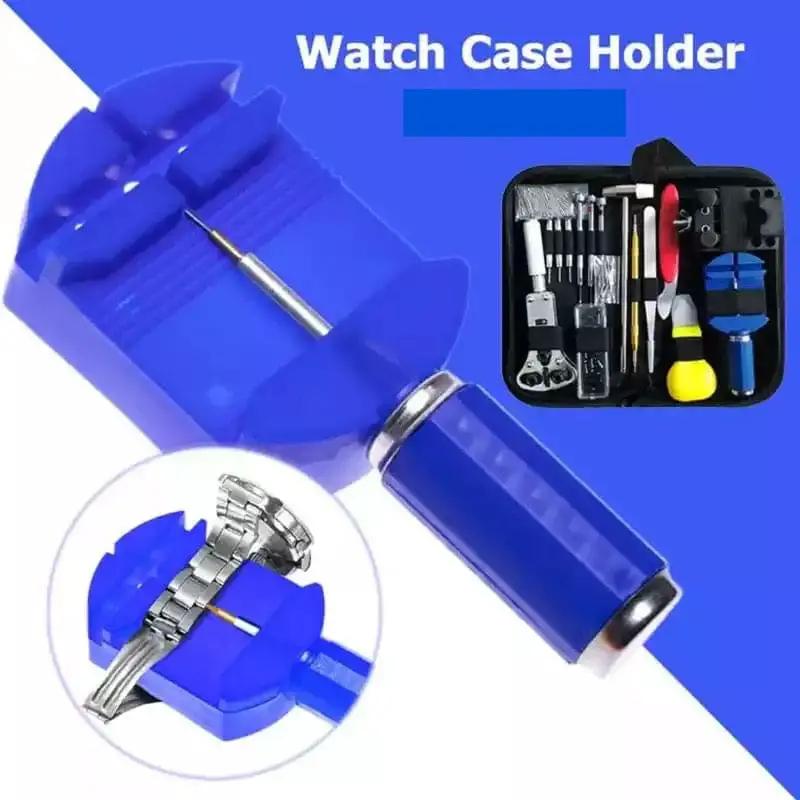 That Watch Shop Watch Tools Watch Repair Toolkit (147 pieces) Watch Repair Toolkit (147 pieces)