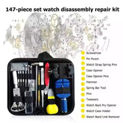 That Watch Shop Watch Tools Watch Repair Toolkit (147 pieces) Watch Repair Toolkit (147 pieces)