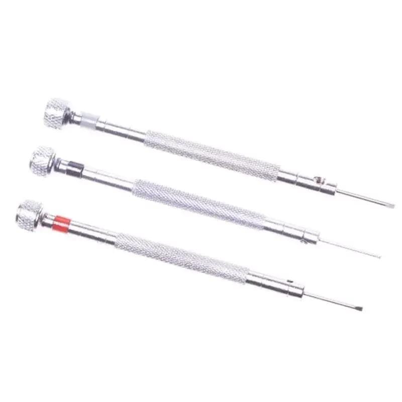 That Watch Shop Watch Tools Watch Repair Toolkit (147 pieces) Watch Repair Toolkit (147 pieces)