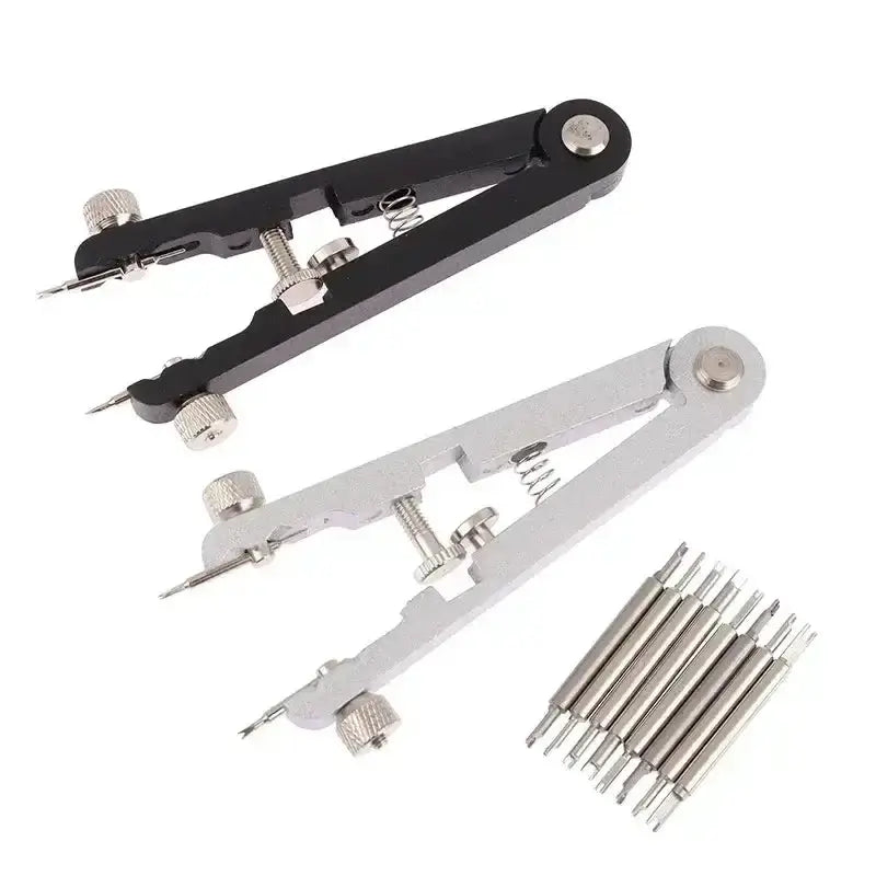 Habicare HBC Watch Spring Bar Pliers Watch Spring Bar Pliers