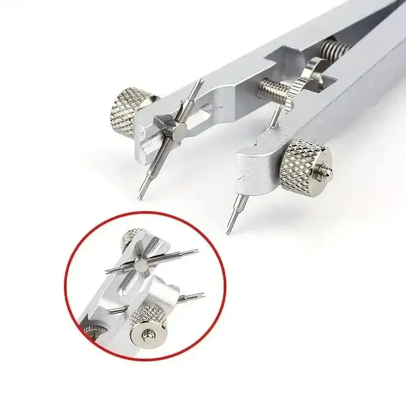 Habicare HBC Watch Spring Bar Pliers Watch Spring Bar Pliers