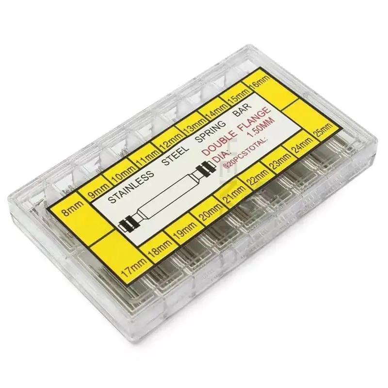 That Watch Shop Watch Tools Watch Strap Springs Watch Strap Springs