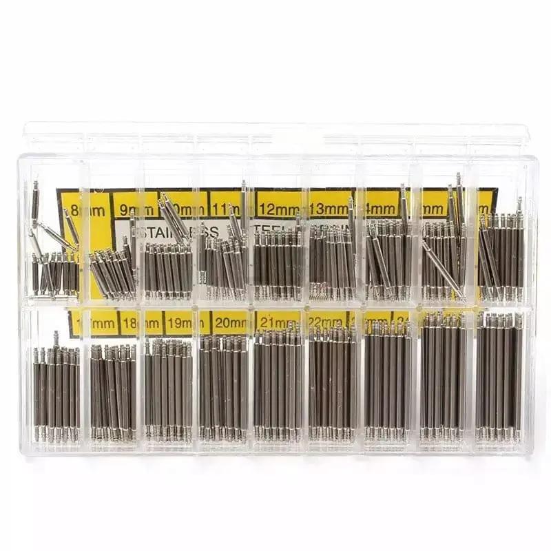 That Watch Shop Watch Tools Watch Strap Springs Watch Strap Springs