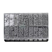 Watch, Sunglasses & Electronics Screw Set x 1,000 – view 7